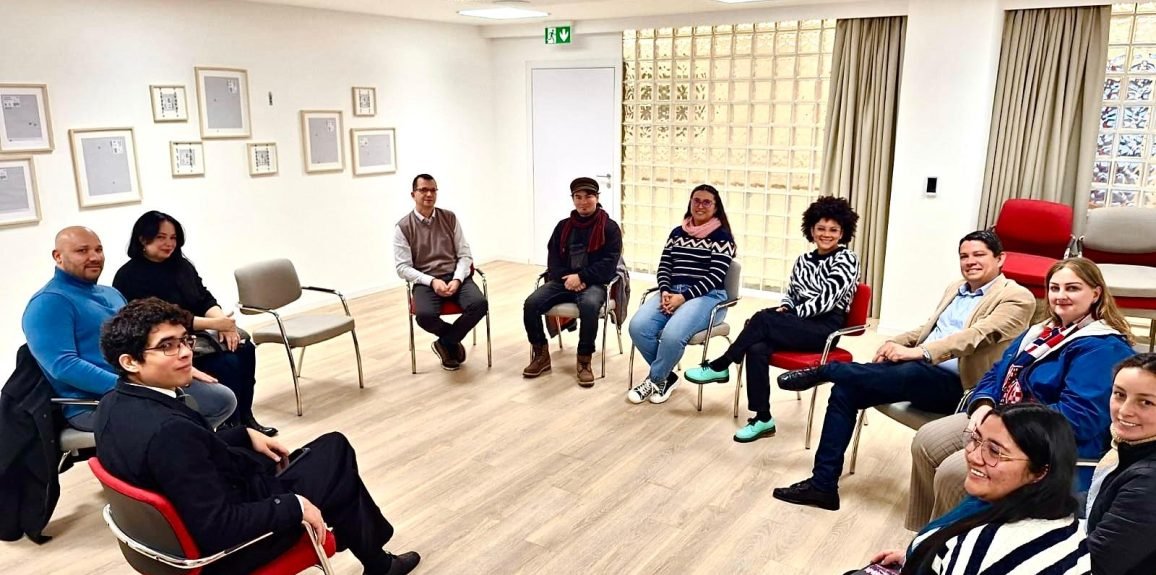 Entrevistas laborales en Zagreb